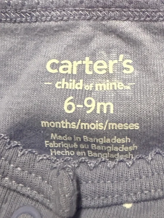 Four Rompers - Picture 5 of 7